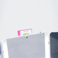 Kinder Make-up Set - thumbnail