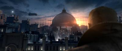Wolfenstein the New Order Wolfenstein the New Order