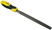 Stanley Halfronde rasp bastaard 200mm - thumbnail