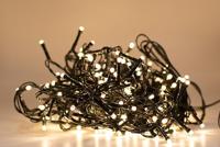 Ledverlichting 200led warm wit Nampook - Nampook - thumbnail
