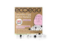 Eco Egg Laundry egg refill spring blossom 1 Stuks - thumbnail
