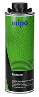 Mipa deklak "protector truckbedliner ". protector black 750ml - thumbnail