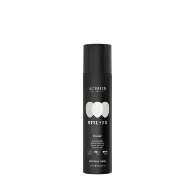 Alter Ego Stylego Eco Air Hairspray 320ml
