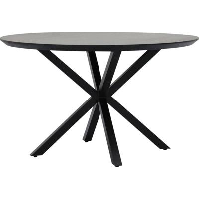Eettafel Zeno rond Eettafel Zeno rond