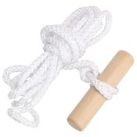 Slee inklapbaar 110 cm hout - thumbnail