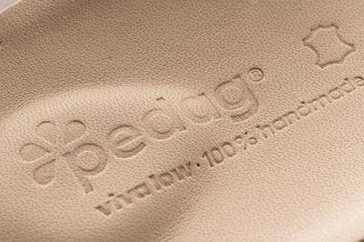 Pedag 188 Viva Low - alle