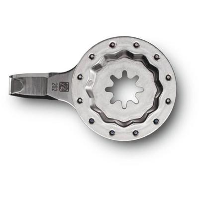 Fein 63903202210 63903202210 Snijmes 5 mm 1 stuk(s) Fein 63903202210 63903202210 Snijmes 5 mm 1 stuk(s)