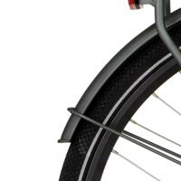 Cortina spatbord achter 28 foss lava stone matt - thumbnail