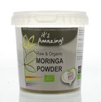 Its Amazing Moringa Poeder - thumbnail