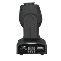 Showtec Kanjo Spot 10 LED movinghead - thumbnail