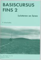 Basiscursus Fins - P. Schot-Saikku - Paperback (9789062831999) - thumbnail