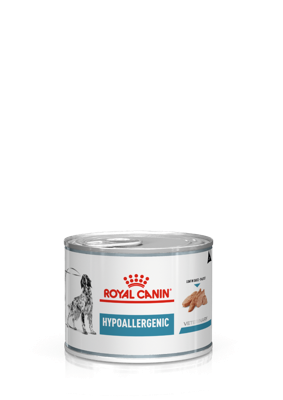 Royal Canin Hond hypoallergeen, per stuk verpakt (1 x 200 g)