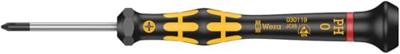 Wera Kraftform | Micro ESD | Big Pack 1 | Schroevendraaierset | elektricien | 25-delig - 05134019001 - thumbnail