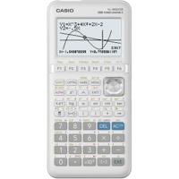 Casio FX-9860GIII Grafische rekenmachine Zwart, Zilver Aantal displayposities: 21 werkt op batterijen (b x h x d) 91.5 x 21.2 x 184 mm - thumbnail