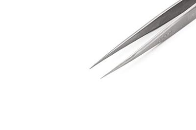 Weller Erem® 3SASL Precisiepincet Spits, fijn 120.00 mm