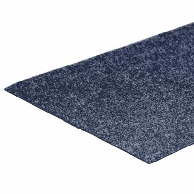 VidaXL Trapmatten zelfklevend 30 stuks 60x25 cm grijs blauw rechthoekig