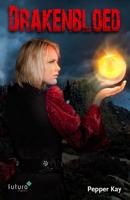 Drakenbloed - Pepper Kay - ebook - thumbnail