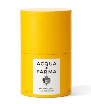 Acqua di Parma Buongiorno Eau de Parfum 50ml Acqua di Parma Buongiorno Eau de Parfum 50ml