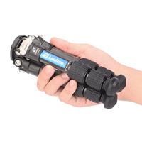 Leofoto Ranger LS-223C statief + balhoofd LH-25 - thumbnail