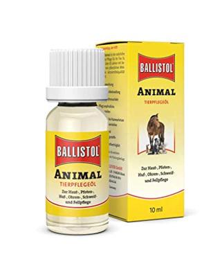 Ballistol Animal Oil Pets