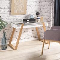 Artistiq Bureau 'Terri' 110 x 55cm - thumbnail