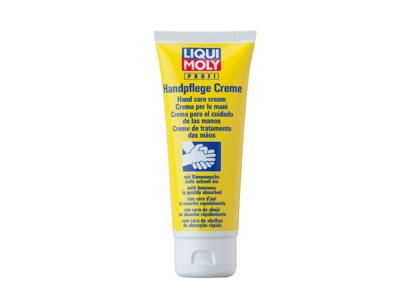 Liqui Moly Handcrème 100 ml 3358 1 stuk(s)