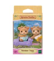 The Renne - Sylvanian Families Twins - thumbnail