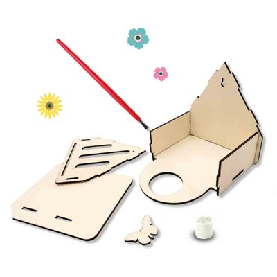 SES vlinderhotel SES vlinderhotel