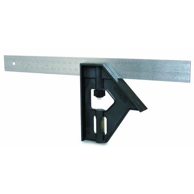 Stanley Combinatiehaak 300mm Stanley Combinatiehaak 300mm