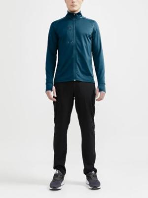 Craft 1910400 Adv Explore Light Midlayer Men - Opal - XXL