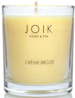JOIK Soywax Creme brulee geurkaars - 145 gr. JOIK Soywax Creme brulee geurkaars - 145 gr.