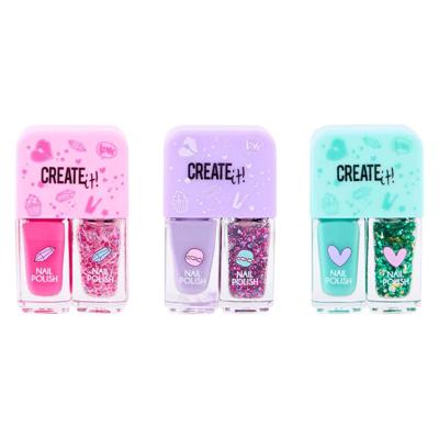 Create It! duo nagellak