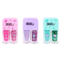 Create It! duo nagellak - thumbnail
