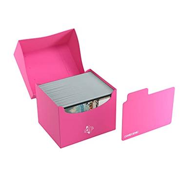 Side Holder 100+ XL Pink