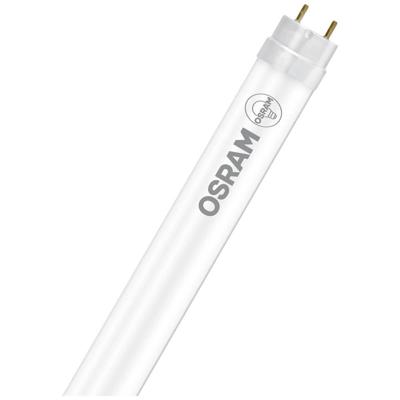 OSRAM HOMELIGHTING LED-buis-Buis Energielabel: C (A - G) G13 T8 10.3 W = 30 W Koudwit, Neutraalwit 1 stuk(s) (Ø x l) 26.7 mm x 908 mm Conventioneel
