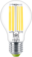 Philips LED CLA 60W A60 E27 4000K CL EELA SRT4 Verlichting - thumbnail