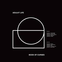 Book Of Curses - LP (0858053006490) - thumbnail
