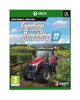 Farming Simulator 22 - thumbnail