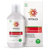 Vitals Elete™ sportmineralen - thumbnail