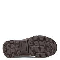 Skechers Snowboots Easy Going-High Zip 167108/CHOC Bruin-36 maat 36 - thumbnail