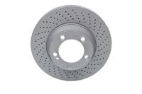 Remschijf 24012803041 - thumbnail