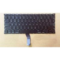 Notebook keyboard for Apple MacBook Air 13.3 "A1369 A1466 2010 - thumbnail
