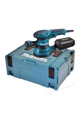 Makita BO5041J BO5041J Excentrische schuurmachine 300 W Ø 125 mm