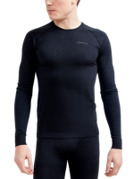 Craft Core Dry Active Thermoshirt Heren Lange Mouw XXL - thumbnail