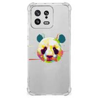 Xiaomi 13 Stevig | Bumper Hoesje | Panda Color - thumbnail