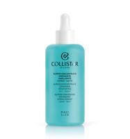 Collistar Superconcentrate Draining Reshaping Body Lotion 200 ml Bodylotion - thumbnail