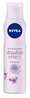 Nivea Nivea Deodorant Double Effect Spray (150ml) - thumbnail