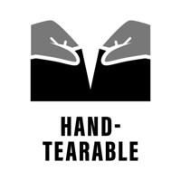 tesa ULTRA POWER CLEAR 56496-00000-00 Reparatietape Transparant (l x b) 10 m x 48 mm 1 stuk(s) - thumbnail