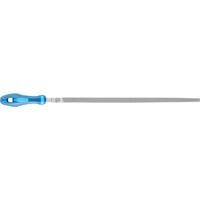 PFERD TOOLS 11212256 Werkplaatsvijl vierkant kruiskap 1 inclusief ergonomisch vijlheft Lengte 250 mm 1 stuk(s) - thumbnail