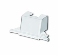 ABB 2086 W-54 Kabelinvoering Wit, Zuiver wit (RAL 9010) 1 stuk(s) - thumbnail